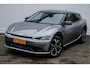 Kia EV6 Air 58 kWh Trekhaak/ Leer/ Stoel-stuurverwarming/ Blindspot/ Camera/ Navigatie/ Carplay/ Dab