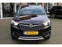 Opel Crossland X 1.2 Turbo Innovation TREKHAAK CARPLAY 360-CAMERA DAB LANE-ASSIST NAVI CLIMA CRUISE HALF-LEER 2XPDC LMV
