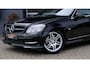 Mercedes-Benz C-klasse 300 Avantgarde AMG Pakket Panorama dak