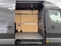 Mercedes-Benz Sprinter 317 1.9 CDI L2H2 Pro 3.5t trekhaak Navigatie Betimmering Camera + sensoren 24 Maanden Certified Garantie