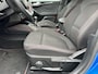 Ford Focus 1.0 125PK Hybrid ST Line X | LED KOPLAMPEN| STUUR-, STOEL- EN VOORRUITVERWARMING| NAVIGATIE| CAMERA| PARKEERSENSOREN V+A| CRUISE CONTROL| DAB|
