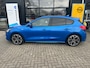 Ford Focus 1.0 125PK Hybrid ST Line X | LED KOPLAMPEN| STUUR-, STOEL- EN VOORRUITVERWARMING| NAVIGATIE| CAMERA| PARKEERSENSOREN V+A| CRUISE CONTROL| DAB|