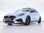 Hyundai i30 N2 Performance 2.0 275pk AUTOMAAT |dealer onderhouden|piper cross airintake|Eibach verlagingsveren|schaalstoelen|panoramadak|N-modus|Apple Carplay|stoelverwarming|parkeercamera|19" lichtmetalen velgen|