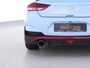 Hyundai i30 N2 Performance 2.0 275pk AUTOMAAT |dealer onderhouden|piper cross airintake|Eibach verlagingsveren|schaalstoelen|panoramadak|N-modus|Apple Carplay|stoelverwarming|parkeercamera|19" lichtmetalen velgen|