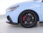 Hyundai i30 N2 Performance 2.0 275pk AUTOMAAT |dealer onderhouden|piper cross airintake|Eibach verlagingsveren|schaalstoelen|panoramadak|N-modus|Apple Carplay|stoelverwarming|parkeercamera|19" lichtmetalen velgen|