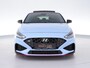 Hyundai i30 N2 Performance 2.0 275pk AUTOMAAT |dealer onderhouden|piper cross airintake|Eibach verlagingsveren|schaalstoelen|panoramadak|N-modus|Apple Carplay|stoelverwarming|parkeercamera|19" lichtmetalen velgen|