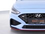 Hyundai i30 N2 Performance 2.0 275pk AUTOMAAT |dealer onderhouden|piper cross airintake|Eibach verlagingsveren|schaalstoelen|panoramadak|N-modus|Apple Carplay|stoelverwarming|parkeercamera|19" lichtmetalen velgen|