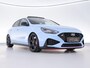 Hyundai i30 N2 Performance 2.0 275pk AUTOMAAT |dealer onderhouden|piper cross airintake|Eibach verlagingsveren|schaalstoelen|panoramadak|N-modus|Apple Carplay|stoelverwarming|parkeercamera|19" lichtmetalen velgen|