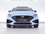 Hyundai i30 N2 Performance 2.0 275pk AUTOMAAT |dealer onderhouden|piper cross airintake|Eibach verlagingsveren|schaalstoelen|panoramadak|N-modus|Apple Carplay|stoelverwarming|parkeercamera|19" lichtmetalen velgen|