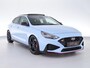 Hyundai i30 N2 Performance 2.0 275pk AUTOMAAT |dealer onderhouden|piper cross airintake|Eibach verlagingsveren|schaalstoelen|panoramadak|N-modus|Apple Carplay|stoelverwarming|parkeercamera|19" lichtmetalen velgen|