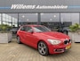 BMW 1-Serie 118i High Executive Schuifkanteldak, Climate Control