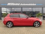 BMW 1-Serie 118i High Executive Schuifkanteldak, Climate Control