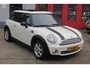 MINI One Mini 1.4 Anniversary MK II , PANO, NAVI