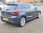 SEAT Ibiza 1.0 TGI FR Business Intense Xcelence Navigatie/Stoel verwarming/Alcantara leer/ Aardgas Benzine