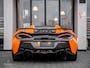 McLaren 570S Launch Edition / Carbon / B&W Audio / Ceramic / Lift