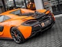 McLaren 570S Launch Edition / Carbon / B&W Audio / Ceramic / Lift
