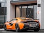 McLaren 570S Launch Edition / Carbon / B&W Audio / Ceramic / Lift