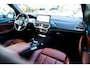BMW X3 XDrive30e High executive | M-pakket | Panorama | Camera | Harman/Kardon | Stuuwiel verwarmd | Luxe Nappa Leder | 20 inch |