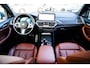 BMW X3 XDrive30e High executive | M-pakket | Panorama | Camera | Harman/Kardon | Stuuwiel verwarmd | Luxe Nappa Leder | 20 inch |