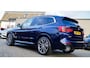 BMW X3 XDrive30e High executive | M-pakket | Panorama | Camera | Harman/Kardon | Stuuwiel verwarmd | Luxe Nappa Leder | 20 inch |
