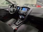Ford Focus Wagon 1.5 EcoBoost 150pk Titanium automaat!