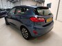 Ford Fiesta 1.0 EcoBoost Hybrid Titanium