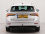 Skoda Octavia Combi 1.0 TSI Business Edition | Apple Carplay | Bluetooth | Parkeersensoren voor en achter | Vaste trekhaak |