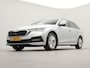 Skoda Octavia Combi 1.0 TSI Business Edition | Apple Carplay | Bluetooth | Parkeersensoren voor en achter | Vaste trekhaak |