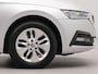 Skoda Octavia Combi 1.0 TSI Business Edition | Apple Carplay | Bluetooth | Parkeersensoren voor en achter | Vaste trekhaak |