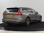 Volvo V60 2.0 B4 Inscription | Trekhaak | Leder | Stoel & stuurverwarming | Camera | Adaptive cruise | Carplay | Navigatie | Keyless | Climate control | Parkeerhulp