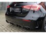 Mercedes-Benz A-klasse 35 AMG 4MATIC | Night-pakket, Panoramadak, Stoelverwarming, Achteruitrijcamera, Spoorassistent