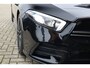 Mercedes-Benz A-klasse 35 AMG 4MATIC | Night-pakket, Panoramadak, Stoelverwarming, Achteruitrijcamera, Spoorassistent