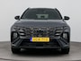 Hyundai Tucson 1.6 T-GDI PHEV N Line Edition | Stoel + stuurverwarming | 19" Lm-wielen | Navigatie | Camera |