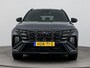 Hyundai Tucson 1.6 T-GDI PHEV N Line Edition | Stoel + stuurverwarming | 19" Lm-wielen | Navigatie | Camera |