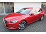 Mazda 6 Sportbreak 2.0 TS+ Lease Pack/ 19 inch/ Trekhaak afneembaar/ Stoelverwarming/ Xenon