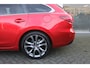 Mazda 6 Sportbreak 2.0 TS+ Lease Pack/ 19 inch/ Trekhaak afneembaar/ Stoelverwarming/ Xenon