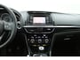 Mazda 6 Sportbreak 2.0 TS+ Lease Pack/ 19 inch/ Trekhaak afneembaar/ Stoelverwarming/ Xenon