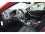 Mazda 6 Sportbreak 2.0 TS+ Lease Pack/ 19 inch/ Trekhaak afneembaar/ Stoelverwarming/ Xenon
