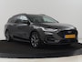 Ford Focus 1.0 EcoBoost Hybrid ST Line X | Trekhaak | Stoel & stuurverwarming | Camera | Carplay | B&O Sound | Navigatie | Keyless | Full LED | Climate control | Cruise control