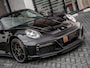 Porsche 911 Cabrio 3.8 Turbo S / TechArt / Org. NL / 1st Owner / Ceramic / Burmester / Carbon