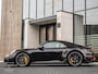 Porsche 911 Cabrio 3.8 Turbo S / TechArt / Org. NL / 1st Owner / Ceramic / Burmester / Carbon