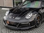 Porsche 911 Cabrio 3.8 Turbo S / TechArt / Org. NL / 1st Owner / Ceramic / Burmester / Carbon