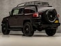 Toyota FJ Cruiser VVTi V6 243Pk Automaat (YOUNGTIMER, AIRCO, TREKHAAK, CRUISE, GETINT GLAS, NIEUWSTAAT)