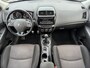 Mitsubishi ASX 1.6 Cleartec Intense / Stoelverwarming / Cruise control / Trekhaak (1200 KG) / Bluetooth / Lichtmetalen velgen