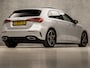 Mercedes-Benz A-klasse 180 AMG Sport Automaat (SCHUIFDAK, APPLE CARPLAY, SFEERVERLICHTING, BURMESTER, KEYLESS, LEDER/ALCANTARA, CAMERA, SPORTSTOELEN, STOELVERWARMING, WIDESCREEN, GETINT GLAS, NIEUWSTAAT)