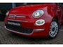 Fiat 500 0.9 TwinAir Turbo Lounge