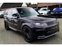 Land Rover Range Rover Sport P400e HSE Dynamic Stealth | 23 inch | Panorama | HuD | Two Tone Leder | Adaptieve Cruise | DVD Achter