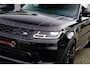 Land Rover Range Rover Sport P400e HSE Dynamic Stealth | 23 inch | Panorama | HuD | Two Tone Leder | Adaptieve Cruise | DVD Achter