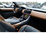 Land Rover Range Rover Sport P400e HSE Dynamic Stealth | 23 inch | Panorama | HuD | Two Tone Leder | Adaptieve Cruise | DVD Achter
