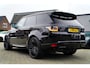 Land Rover Range Rover Sport P400e HSE Dynamic Stealth | 23 inch | Panorama | HuD | Two Tone Leder | Adaptieve Cruise | DVD Achter